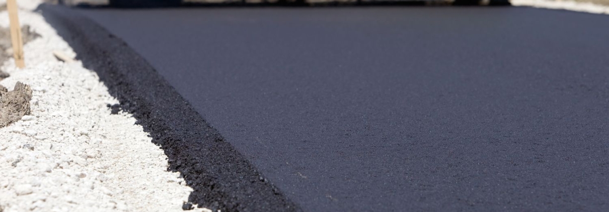 Best Asphalt Paving Contractors in Tulsa