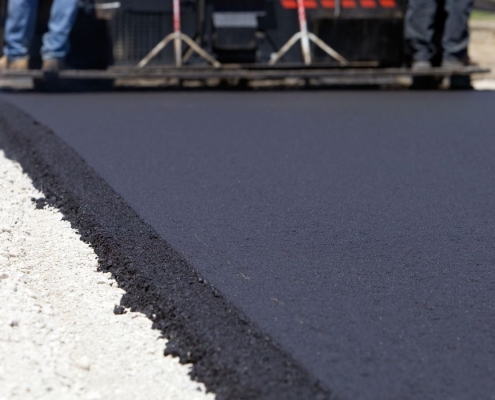 Best Asphalt Paving Contractors in Tulsa