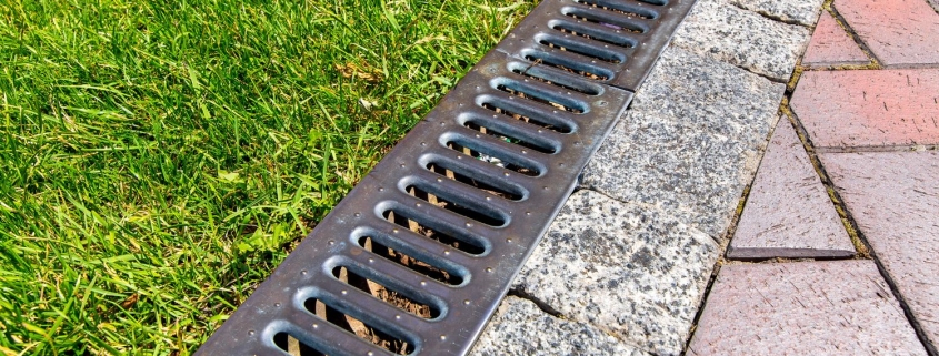 Drainage Services in Tulsa