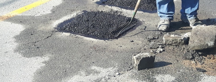 Best Asphalt Repair Contractors in Tulsa