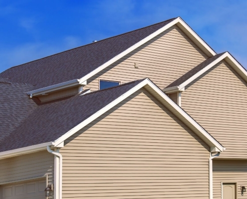 Roofing And Siding in Tulsa