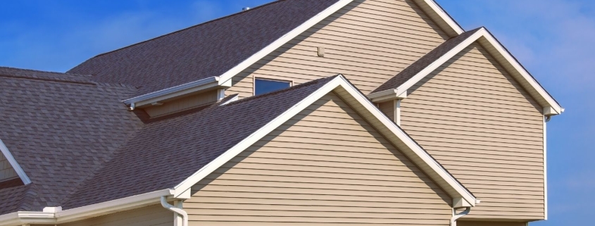 Roofing And Siding in Tulsa