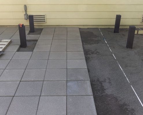 Patio Installations in Tulsa