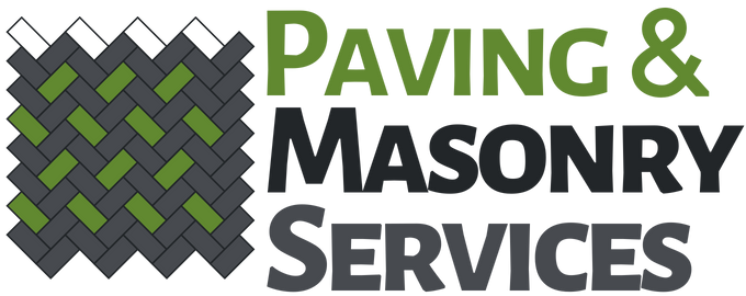 Paving And Masonry Services Tulsa - Oklahoma